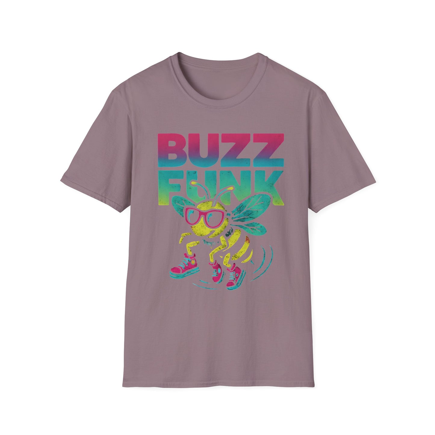 Buzz Funk Bee T Shirt