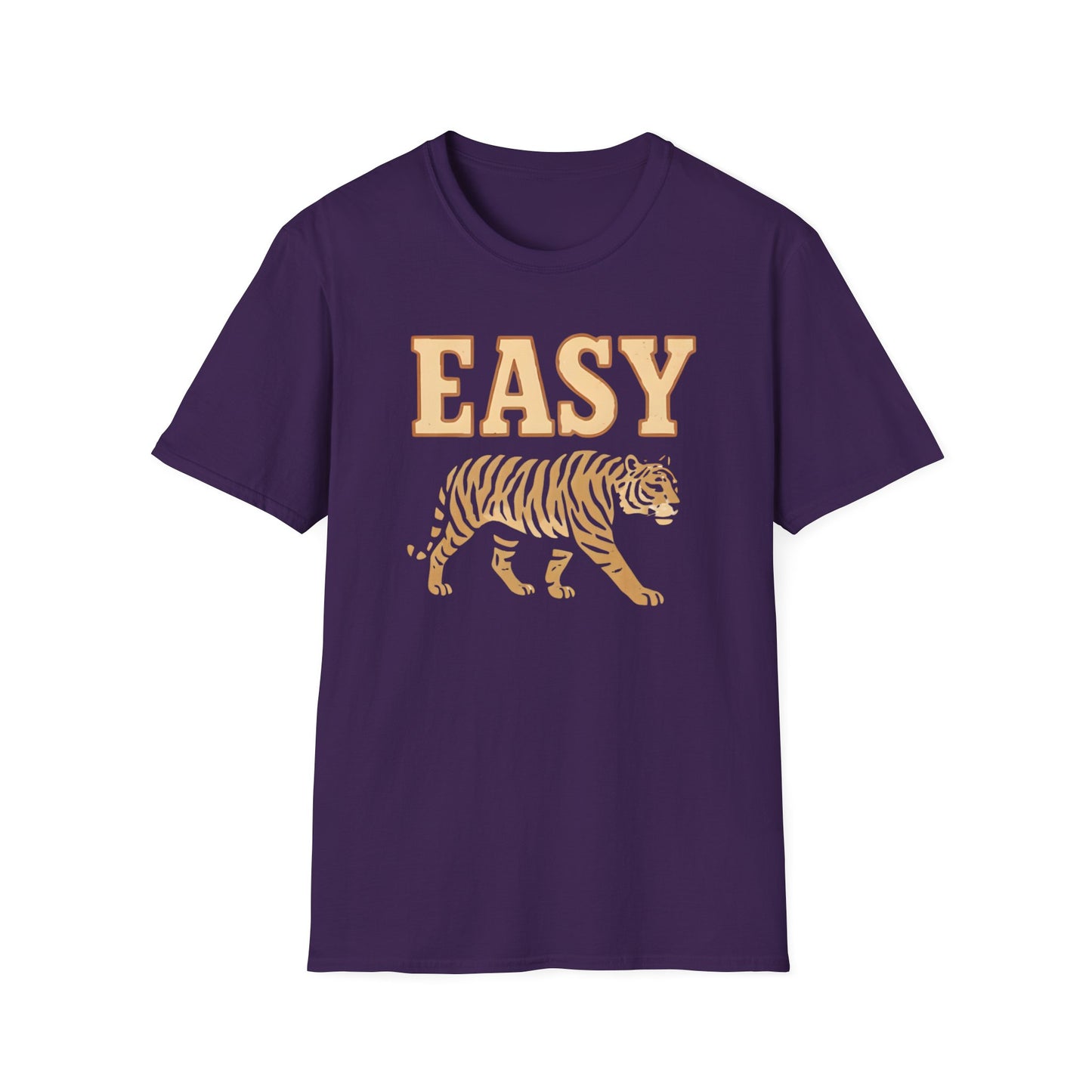 Easy Tiger T Shirt