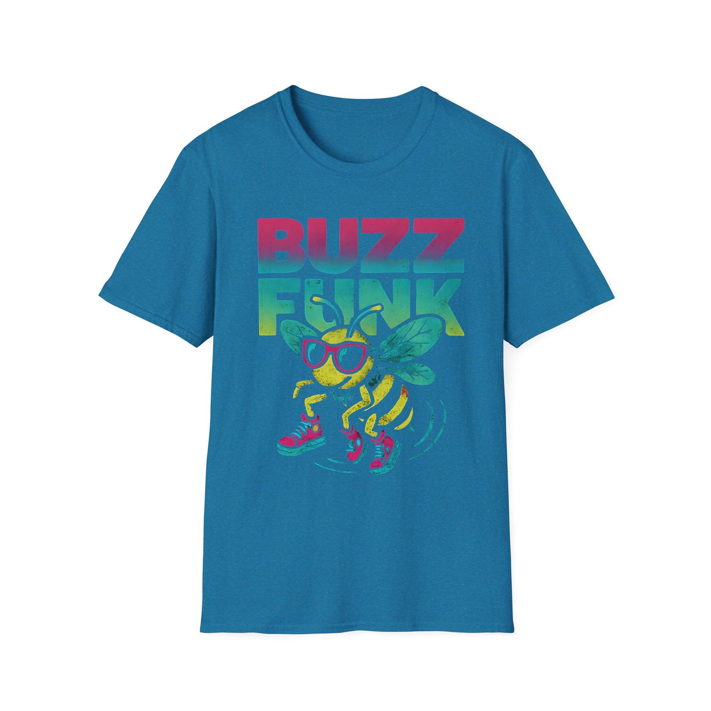Buzz Funk Bee T Shirt