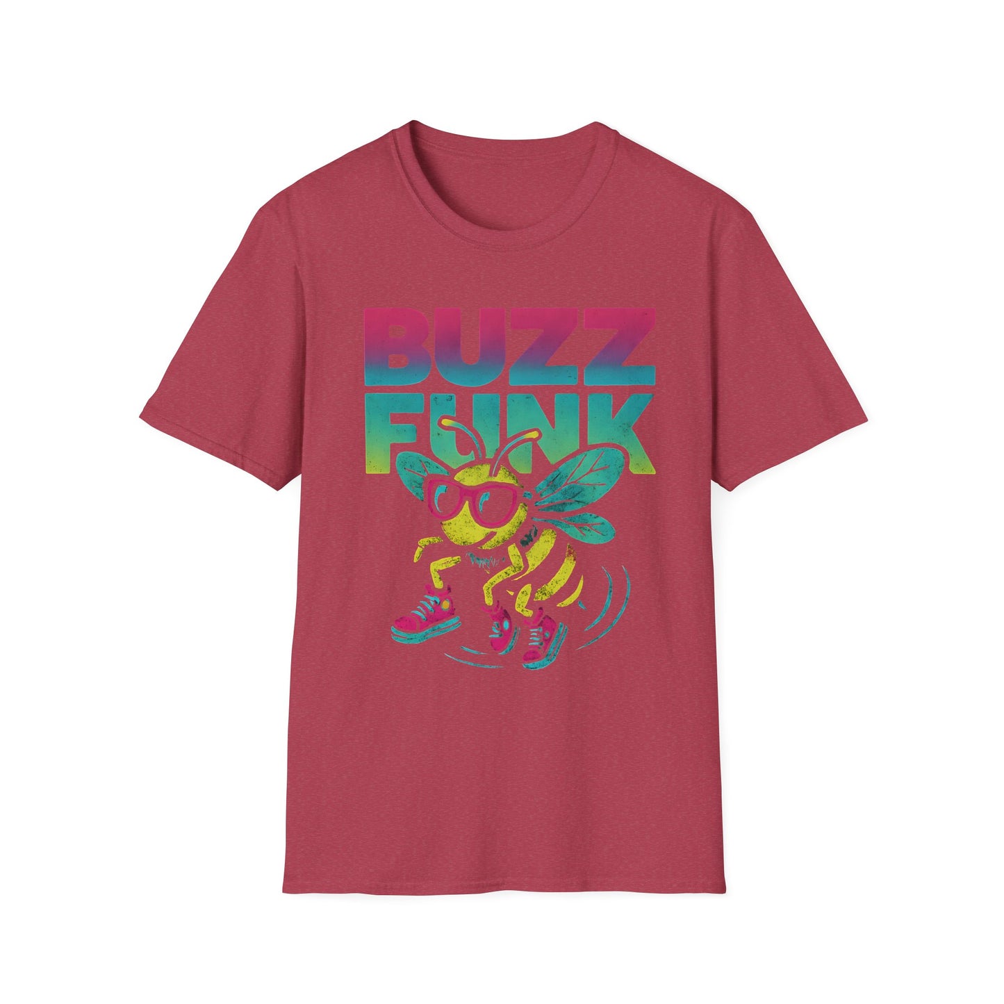 Buzz Funk Bee T Shirt