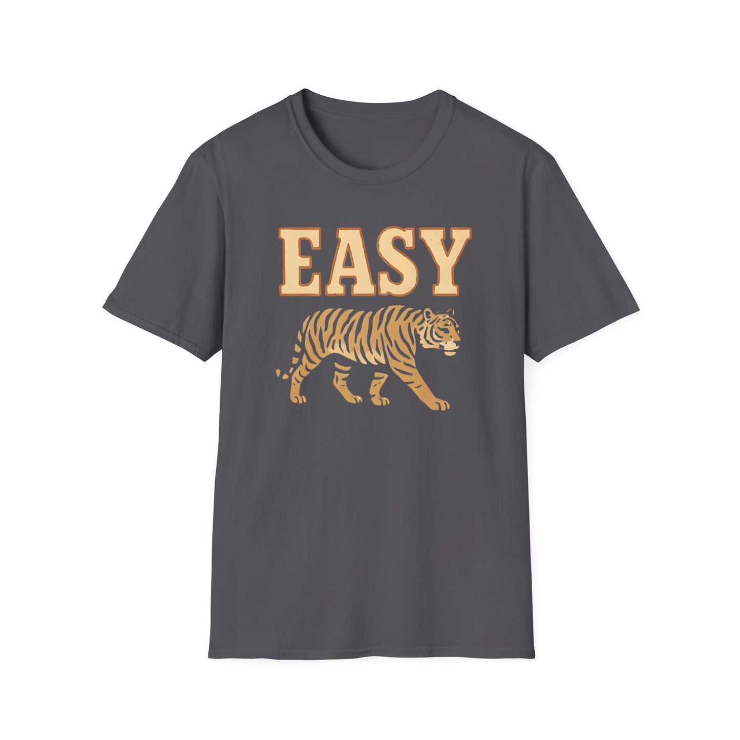 Easy Tiger T Shirt