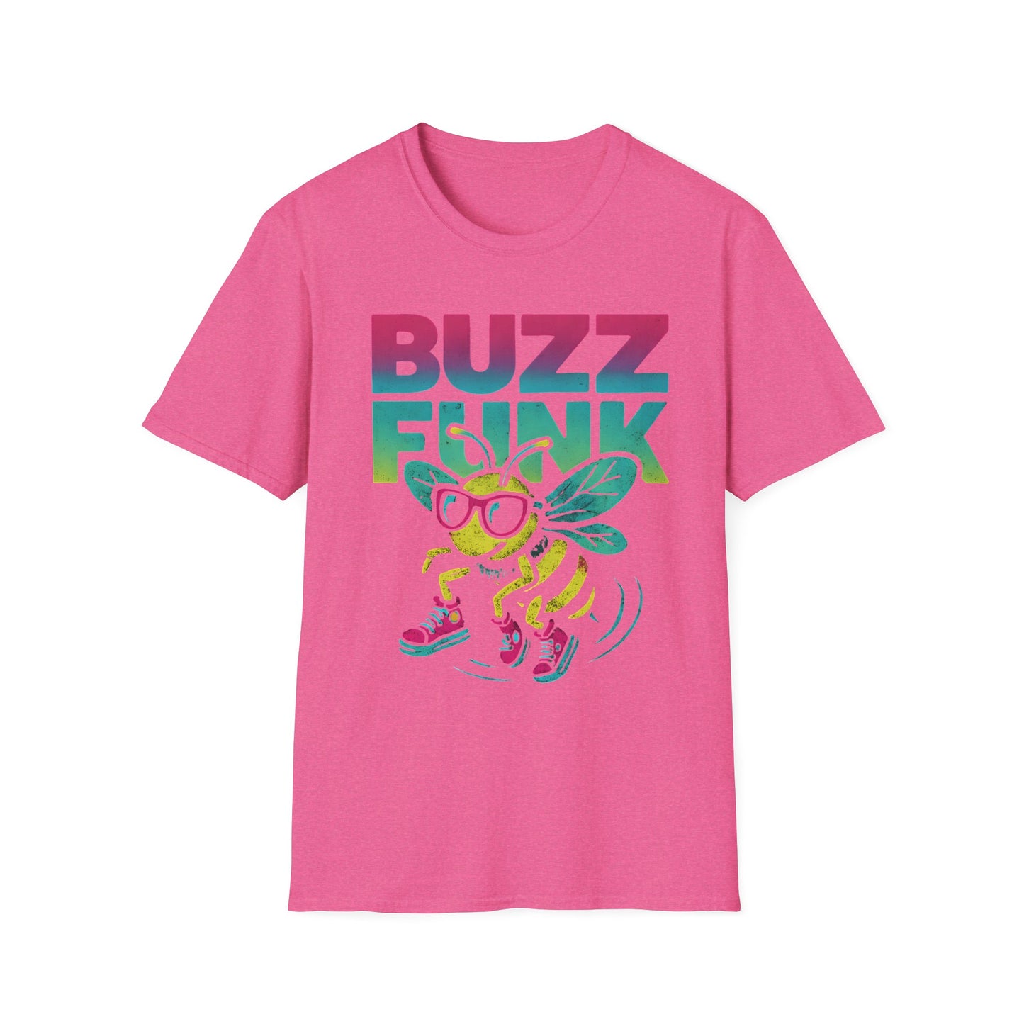 Buzz Funk Bee T Shirt