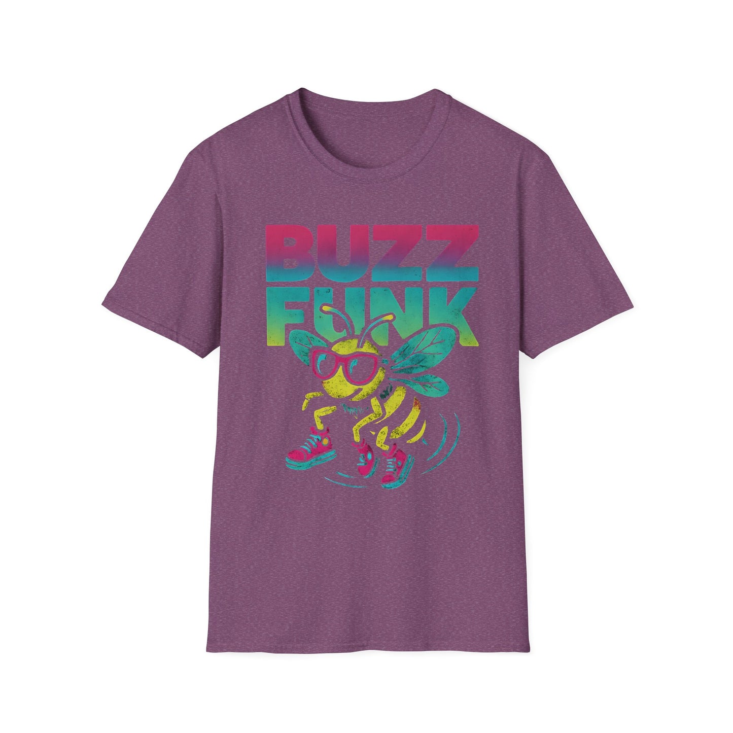 Buzz Funk Bee T Shirt