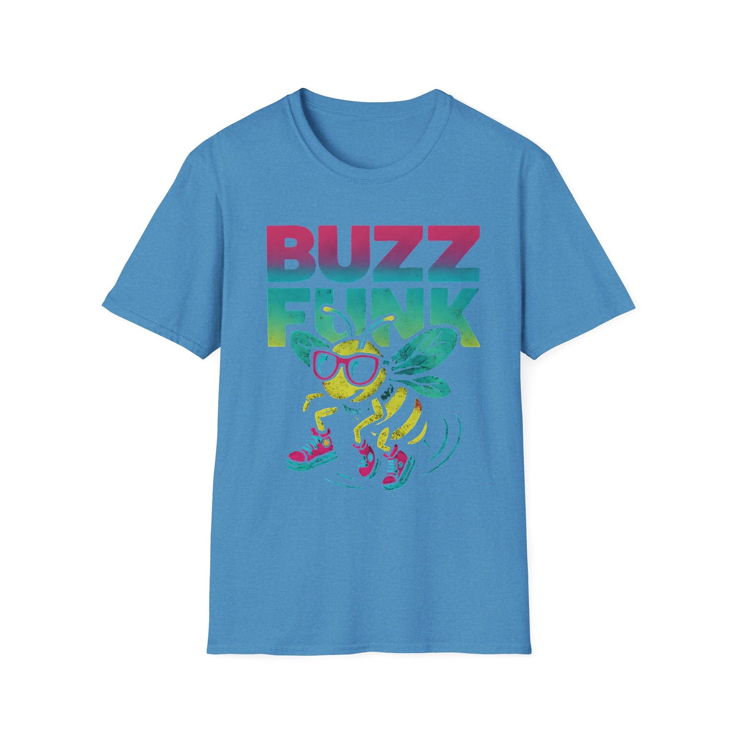 Buzz Funk Bee T Shirt