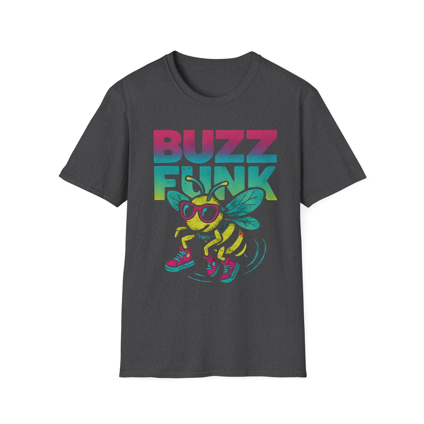 Buzz Funk Bee T Shirt