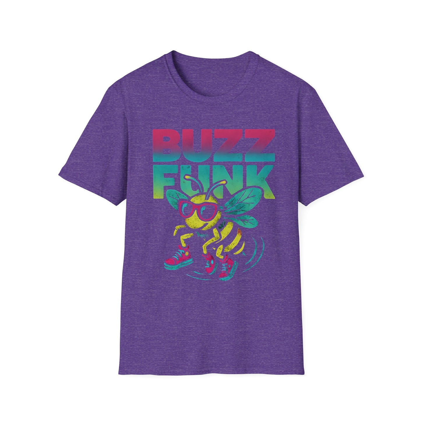 Buzz Funk Bee T Shirt