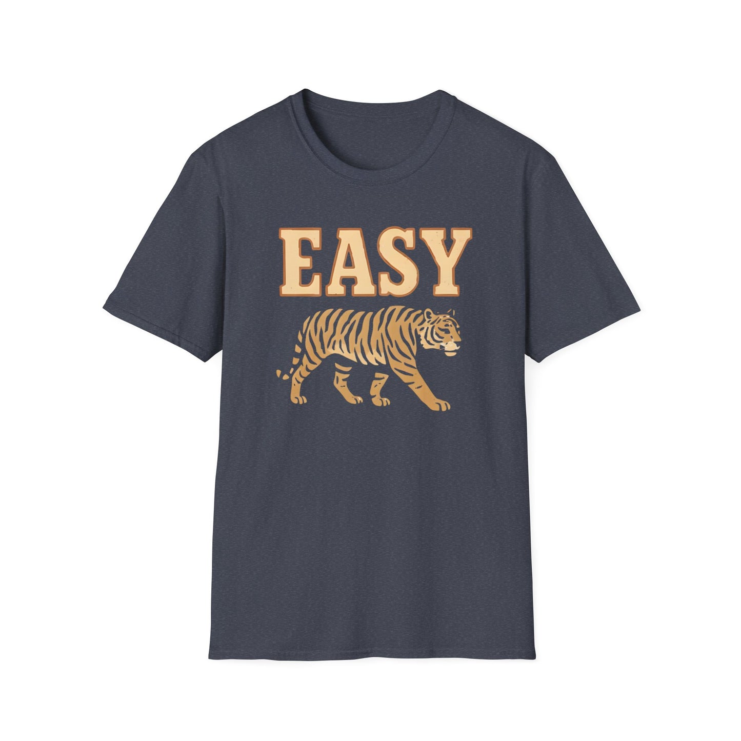 Easy Tiger T Shirt