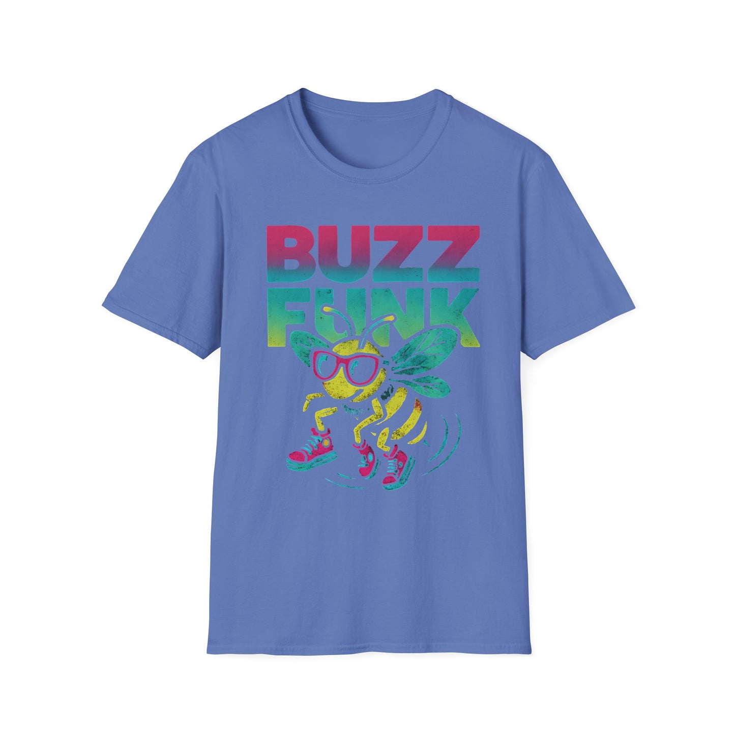 Buzz Funk Bee T Shirt