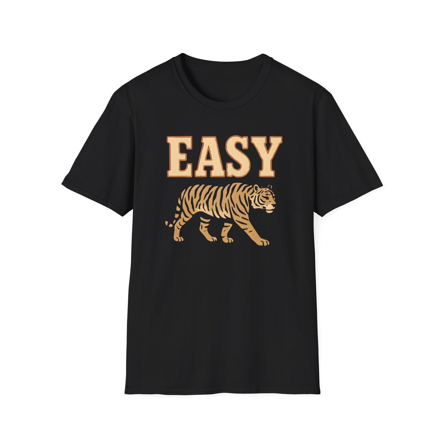 Easy Tiger T Shirt