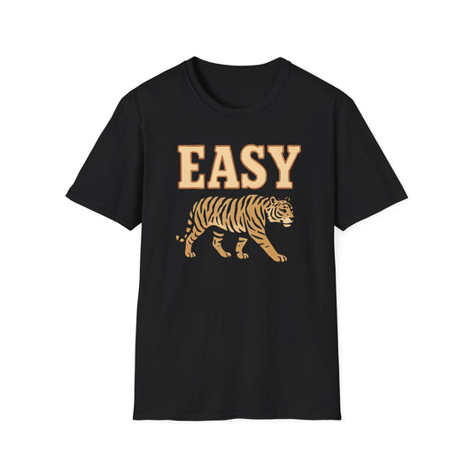 Easy Tiger T Shirt