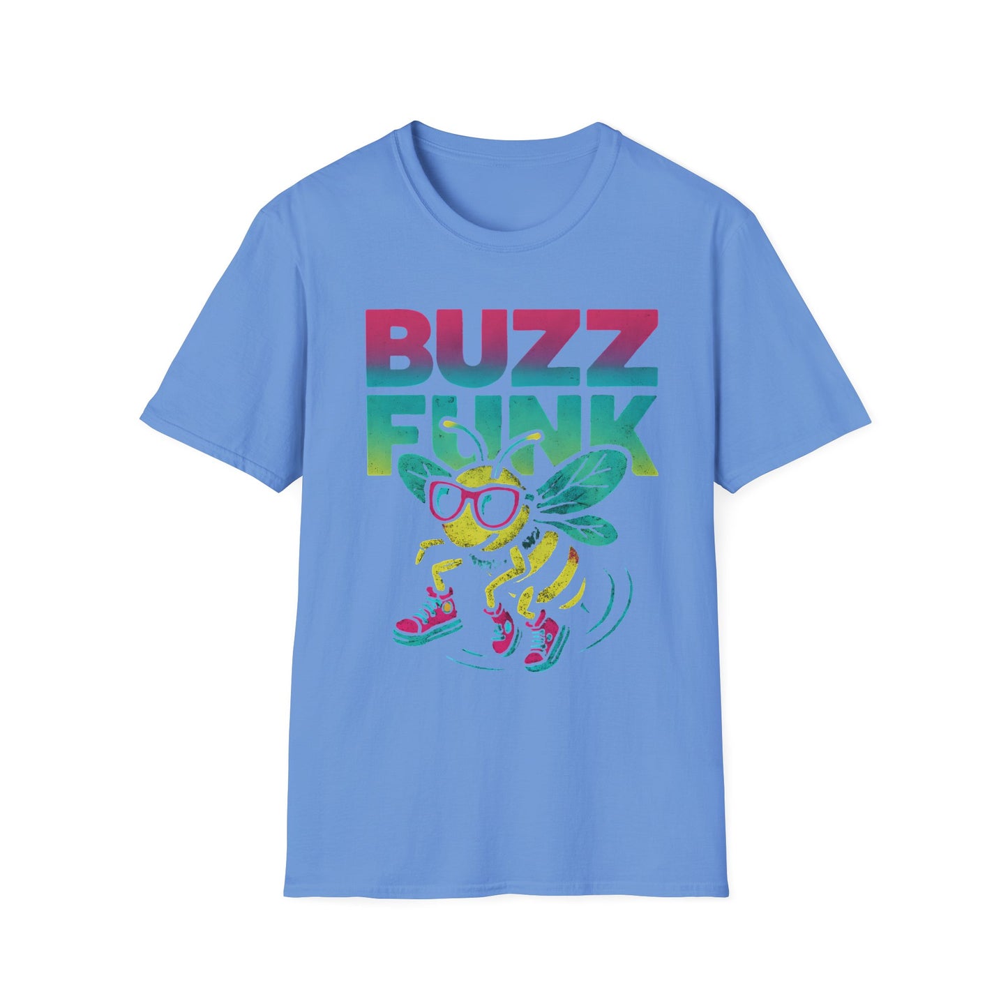 Buzz Funk Bee T Shirt