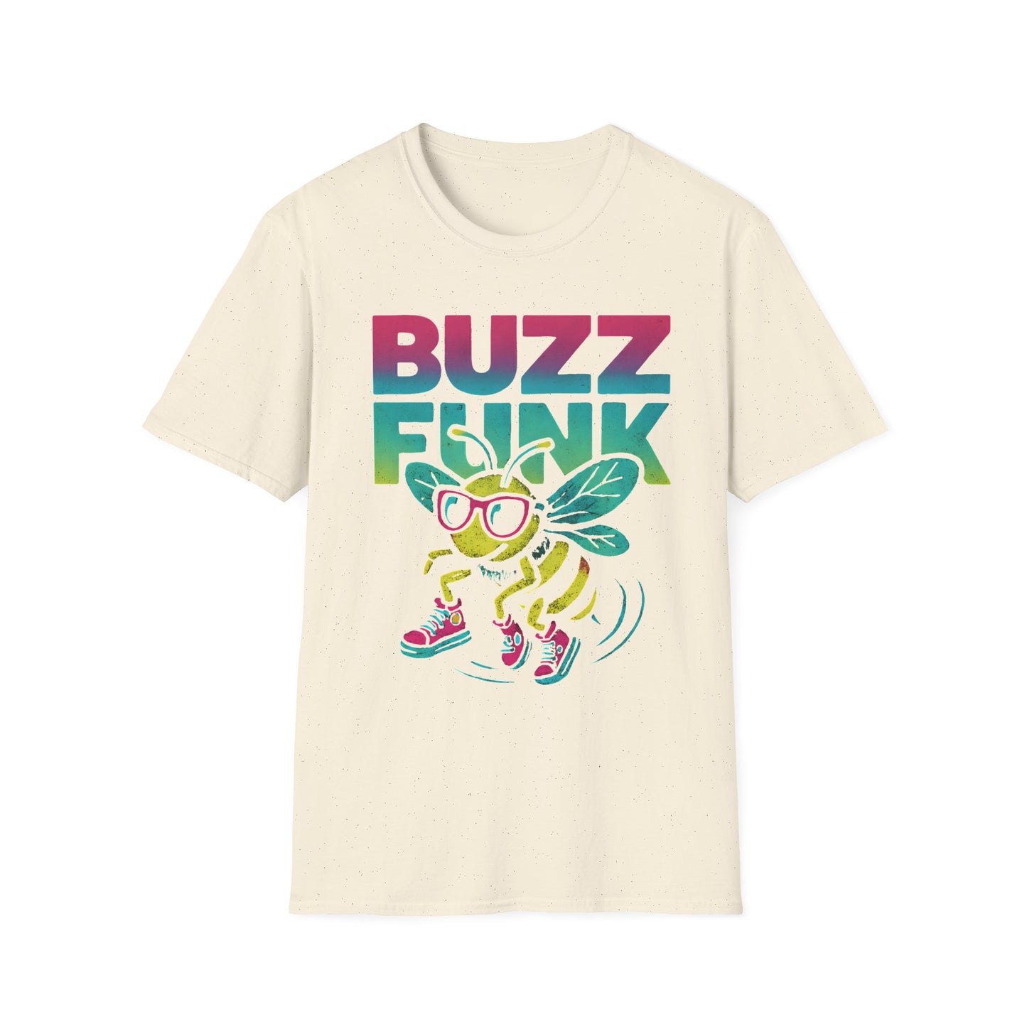 Buzz Funk Bee T Shirt