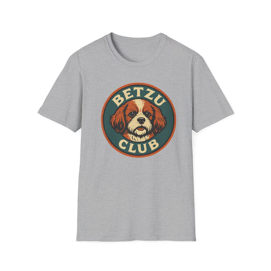 Be-Tzu Club T Shirt