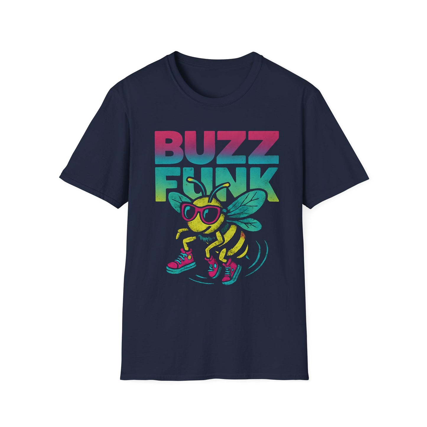 Buzz Funk Bee T Shirt