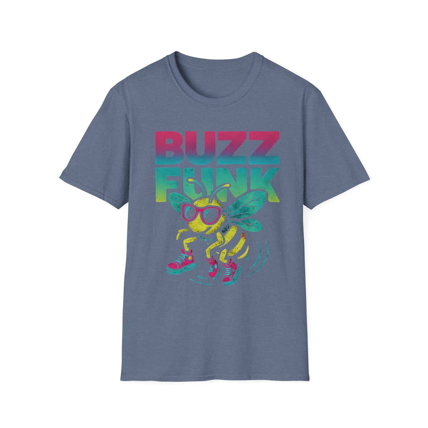 Buzz Funk Bee T Shirt