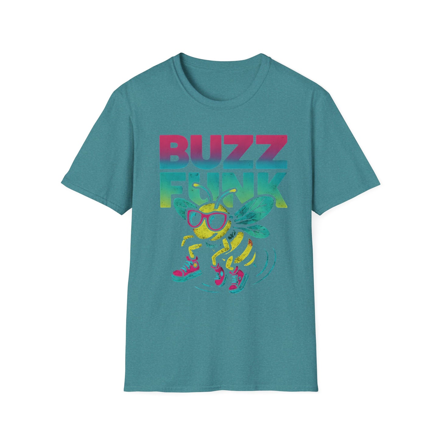 Buzz Funk Bee T Shirt