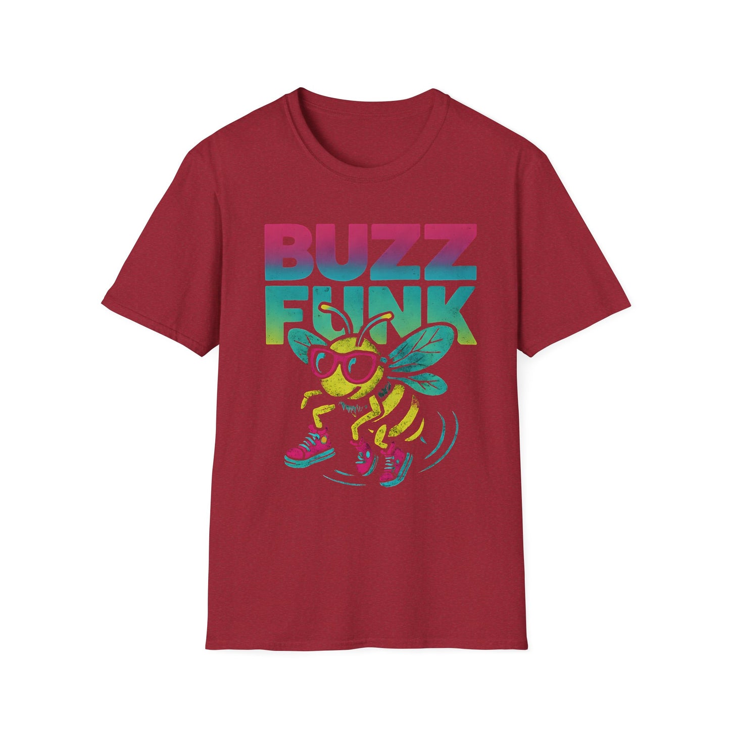 Buzz Funk Bee T Shirt