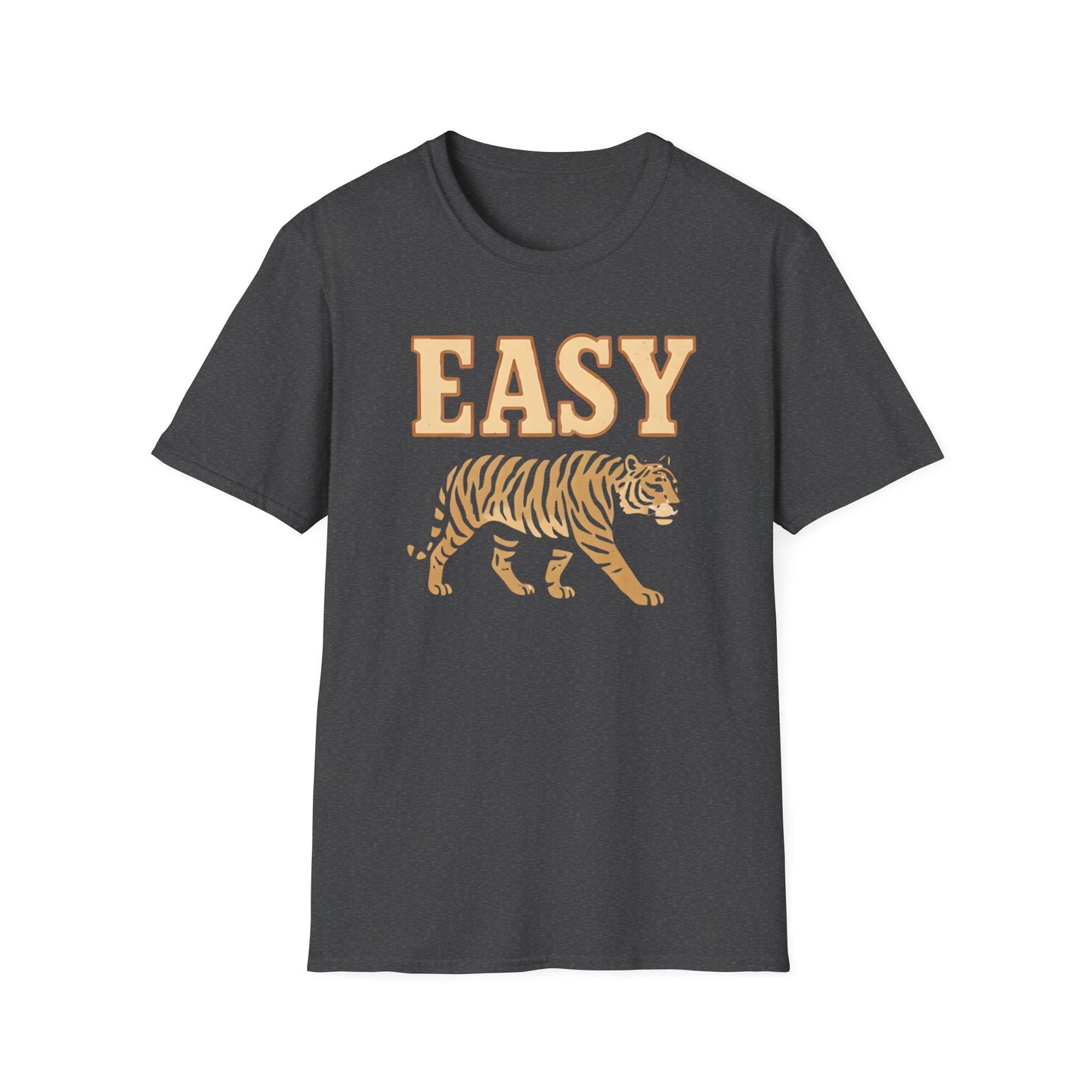 Easy Tiger T Shirt