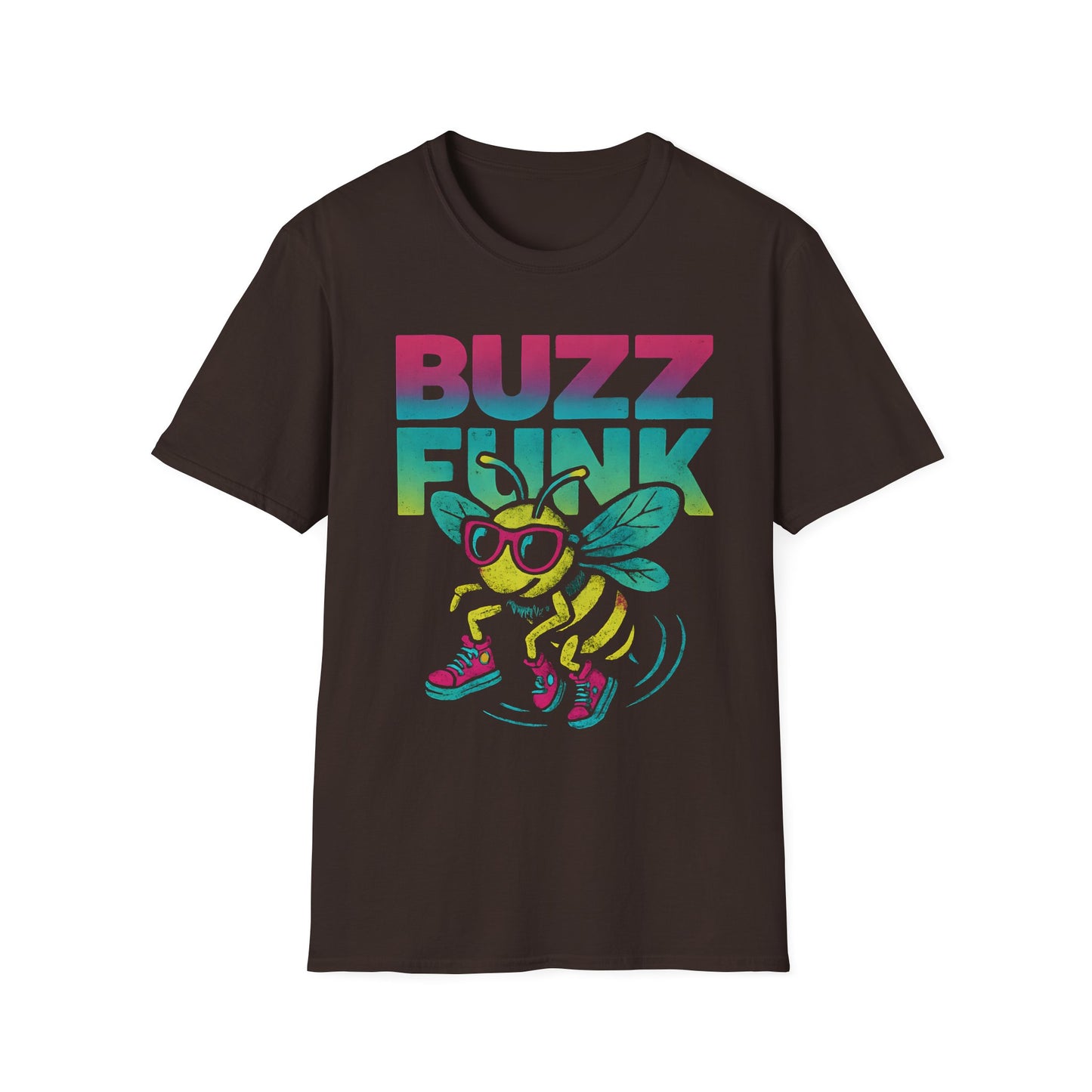 Buzz Funk Bee T Shirt