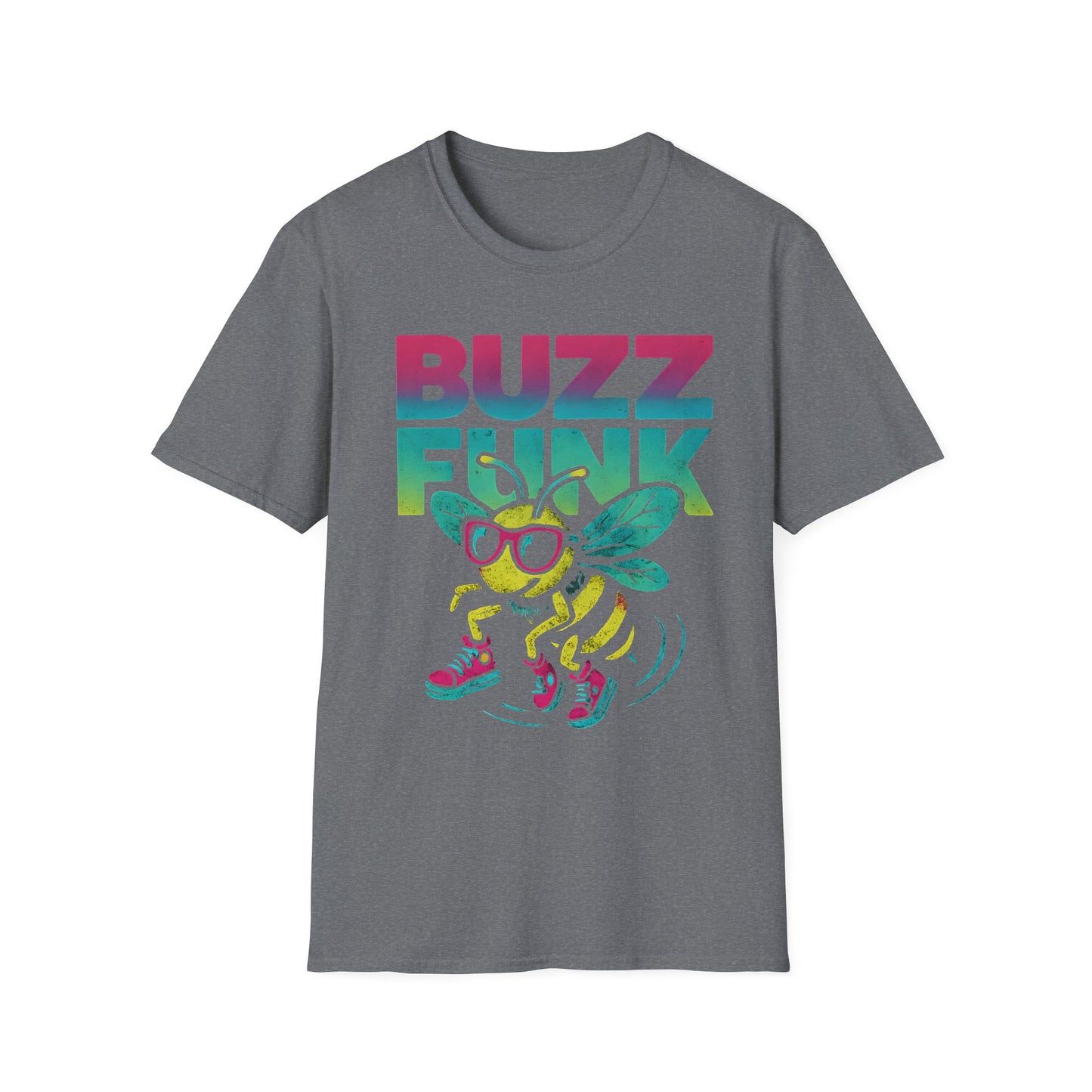 Buzz Funk Bee T Shirt