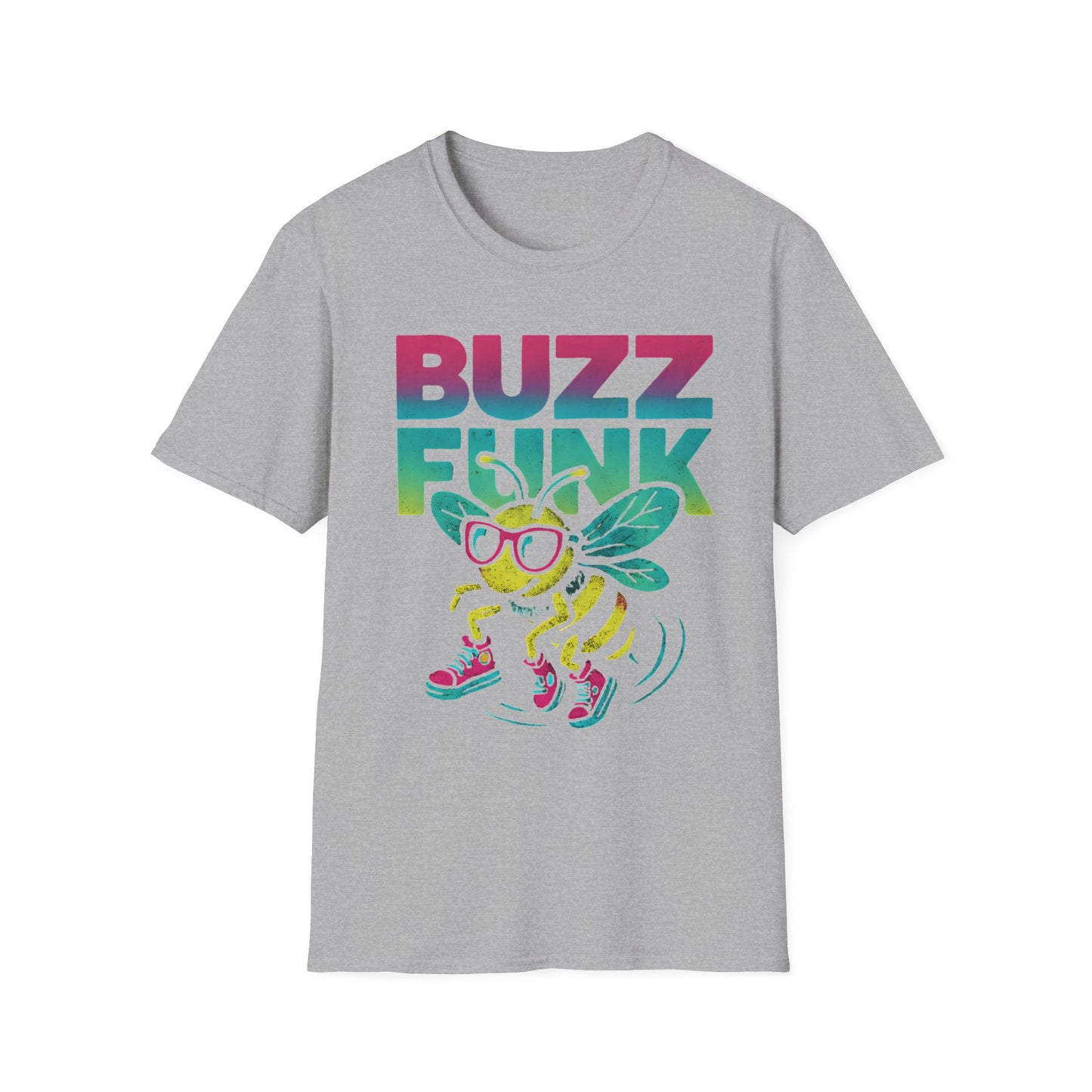 Buzz Funk Bee T Shirt