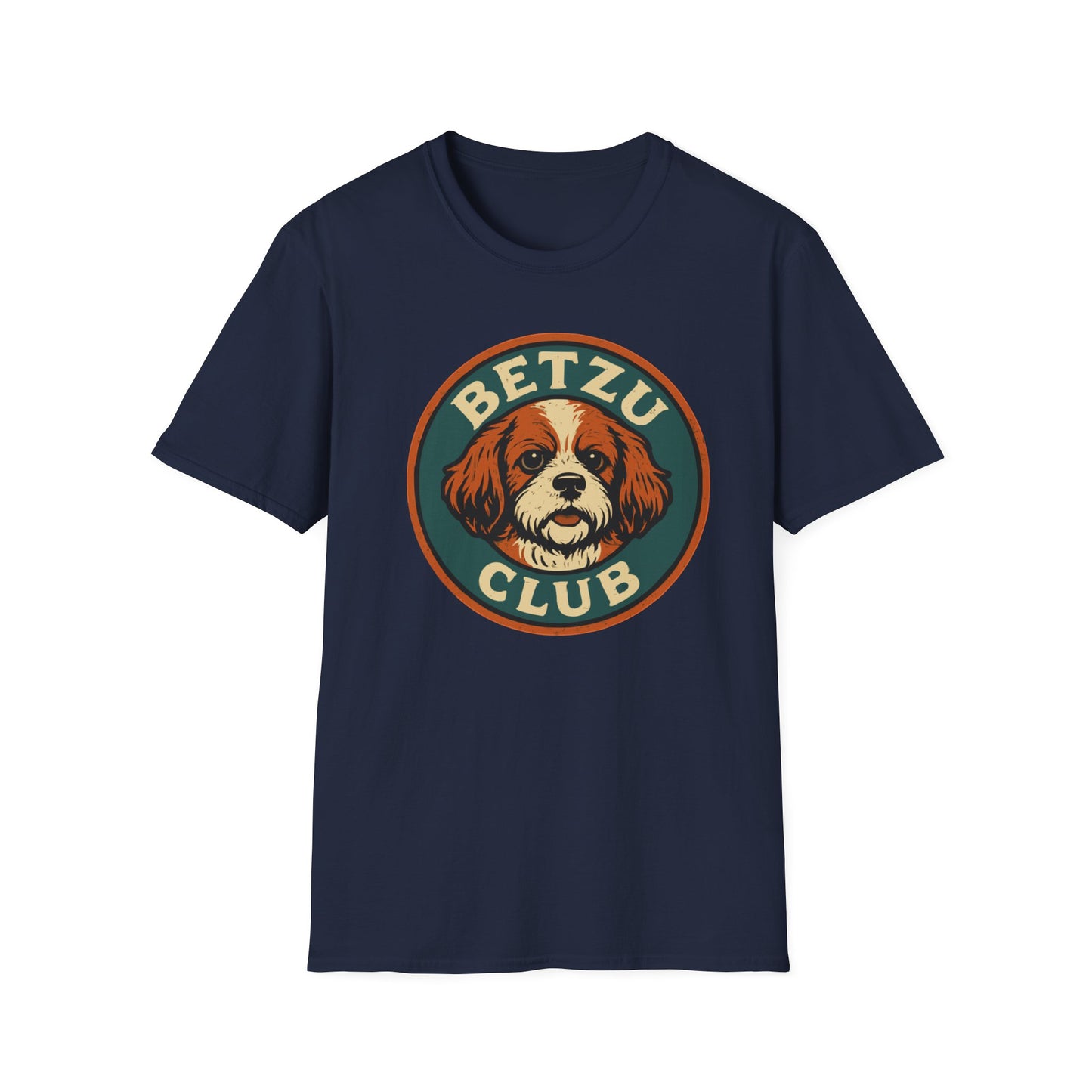 Be-Tzu Club T Shirt