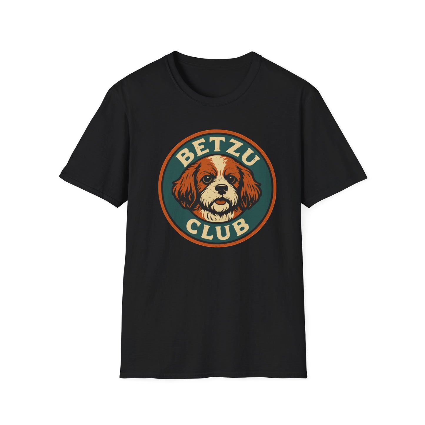 Be-Tzu Club T Shirt