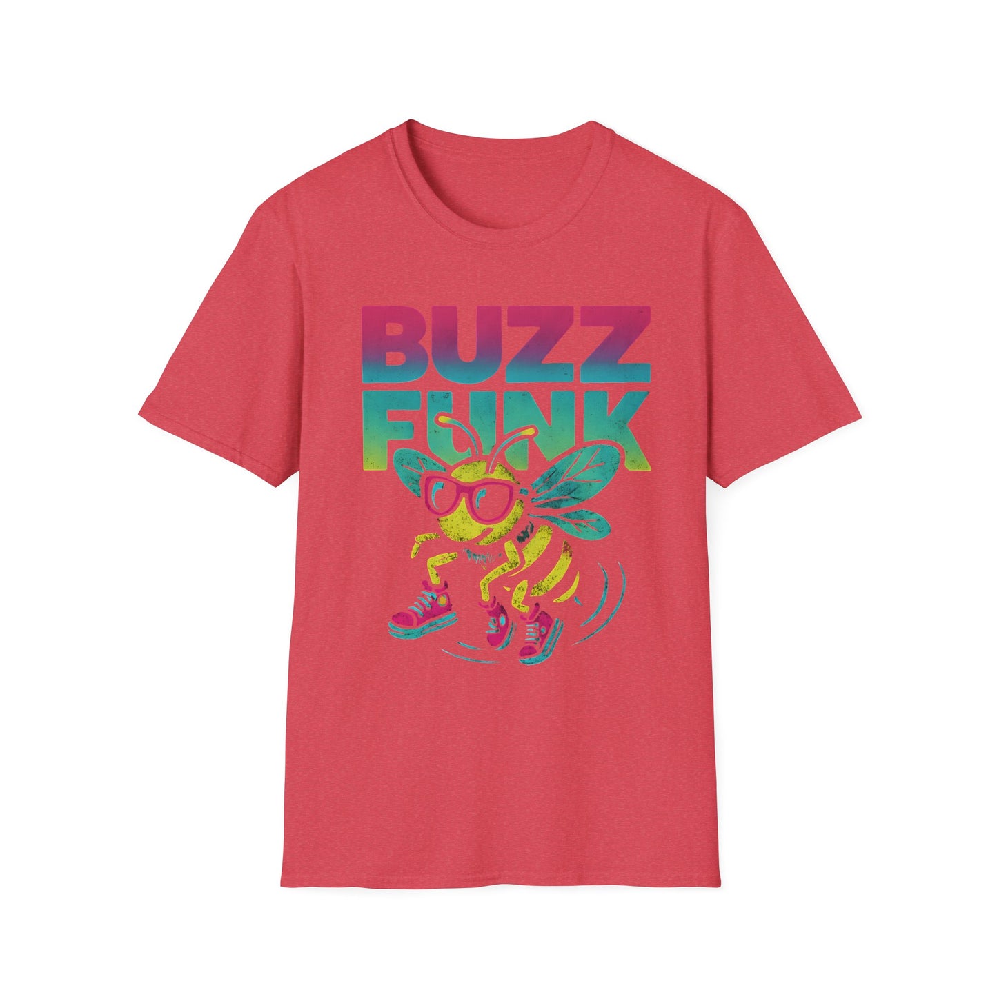 Buzz Funk Bee T Shirt