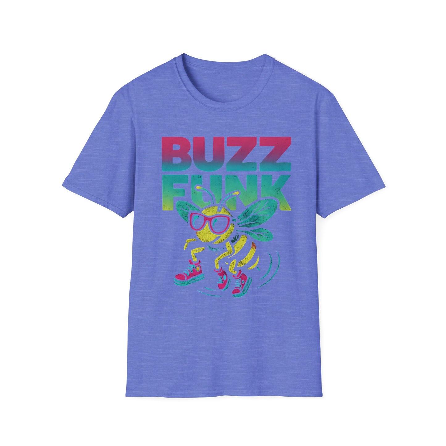 Buzz Funk Bee T Shirt