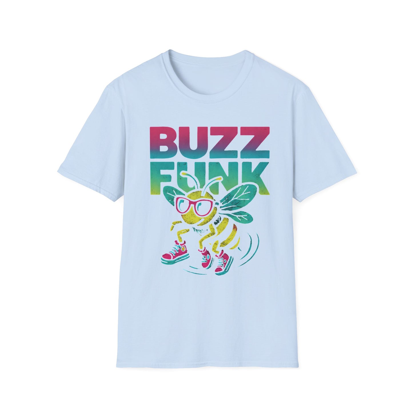 Buzz Funk Bee T Shirt