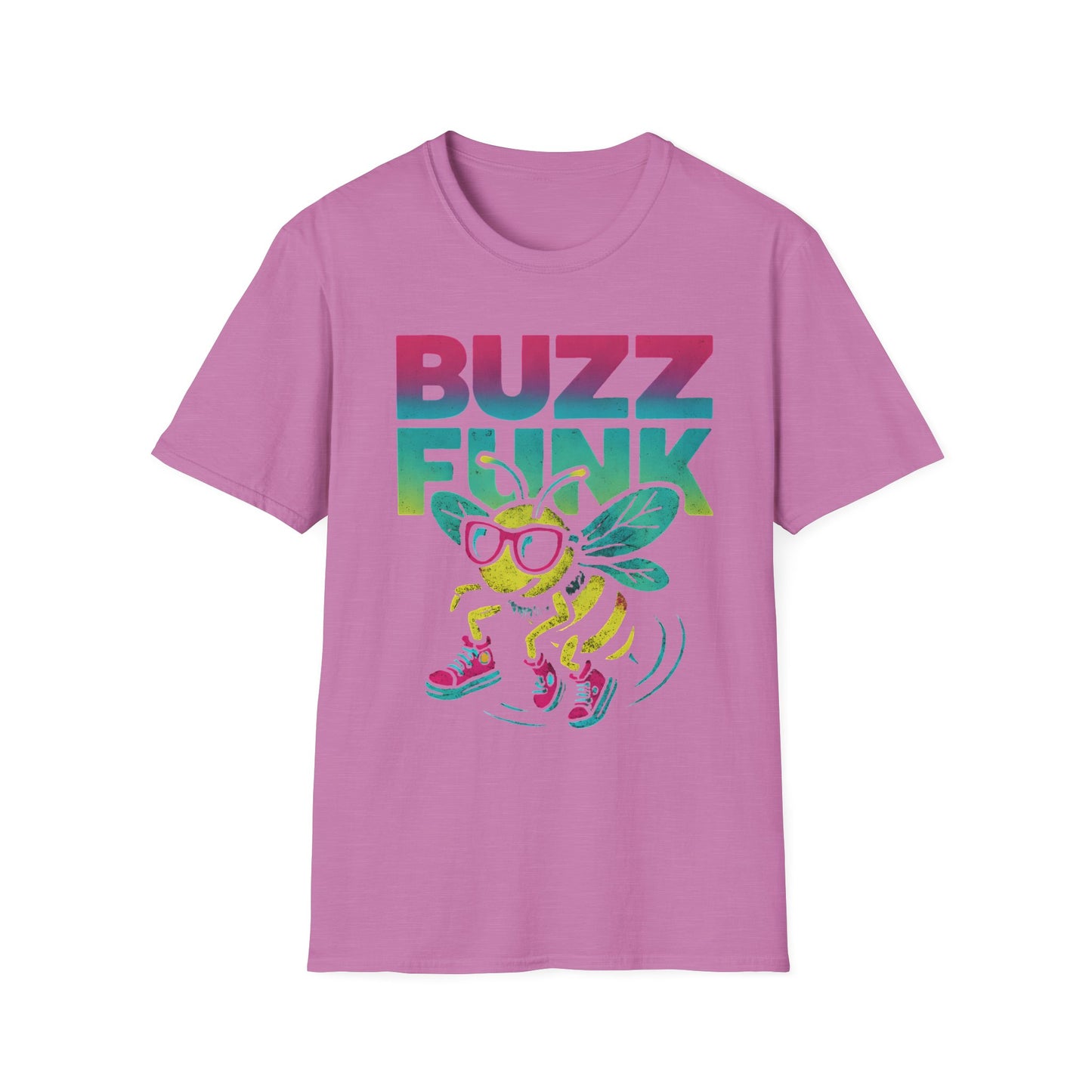 Buzz Funk Bee T Shirt