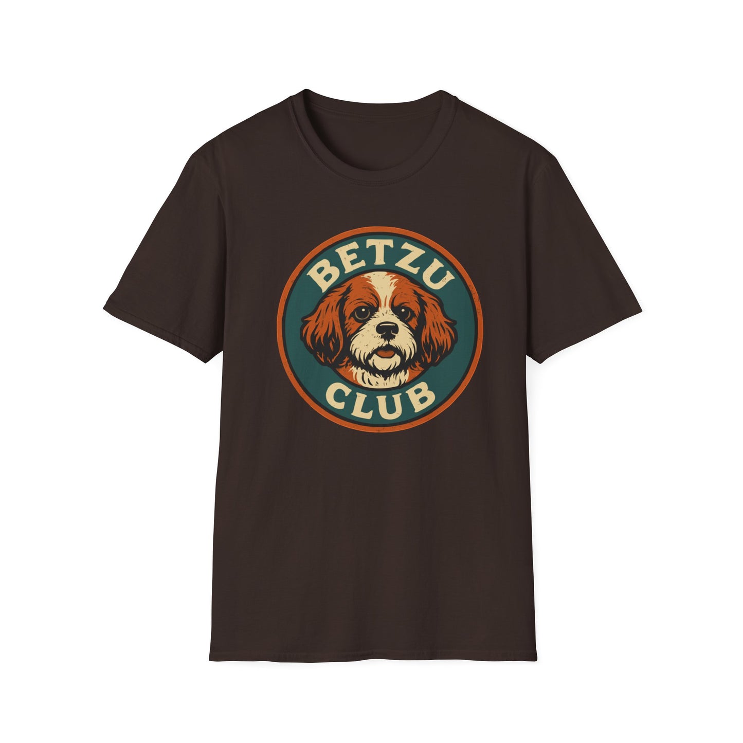Be-Tzu Club T Shirt