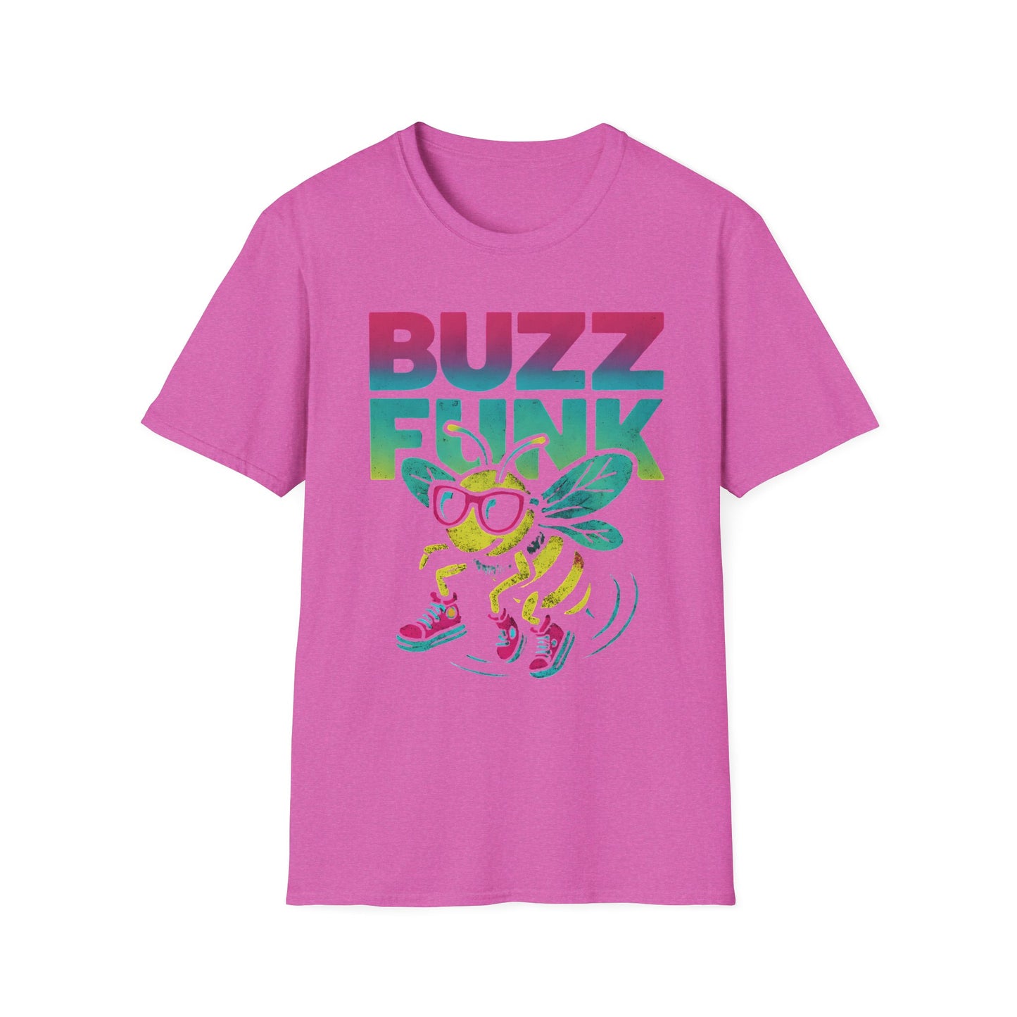 Buzz Funk Bee T Shirt