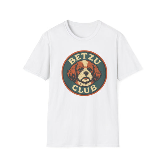 Be-Tzu Club T Shirt