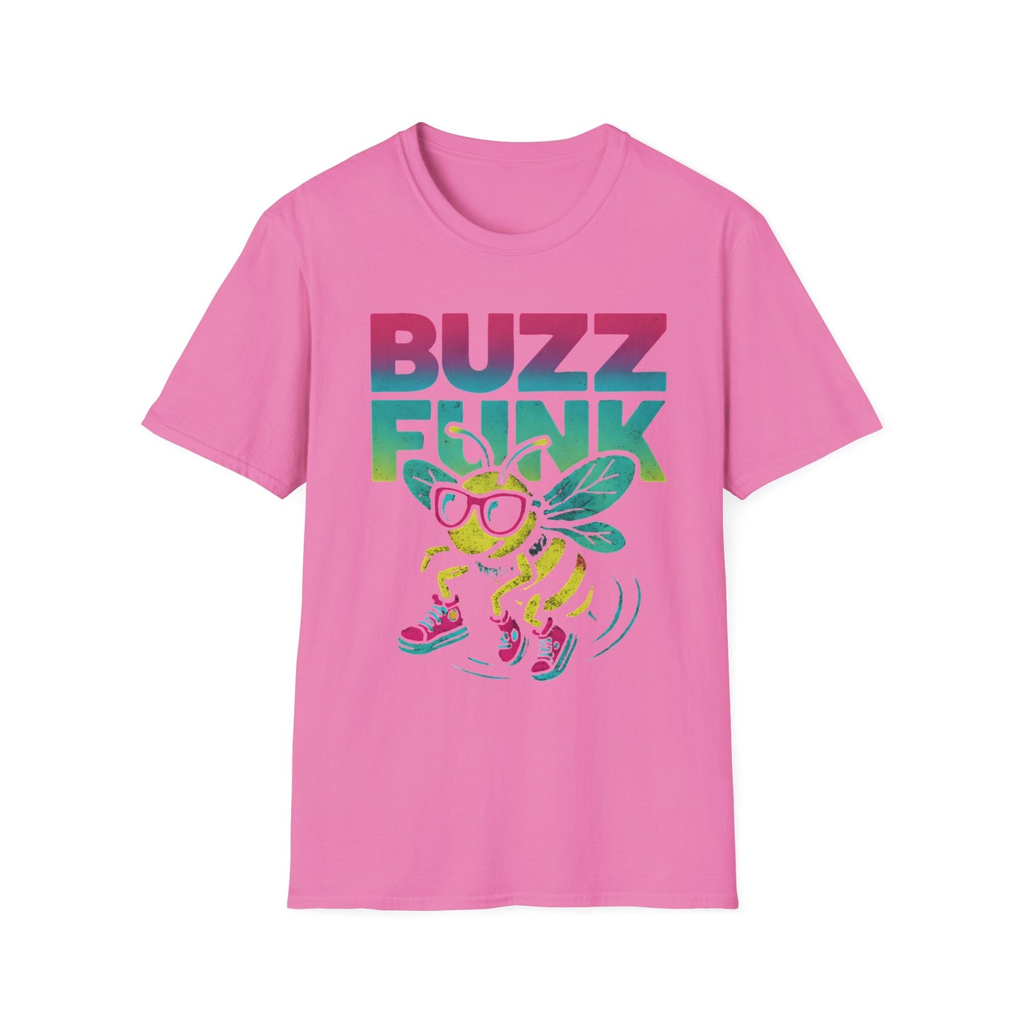 Buzz Funk Bee T Shirt