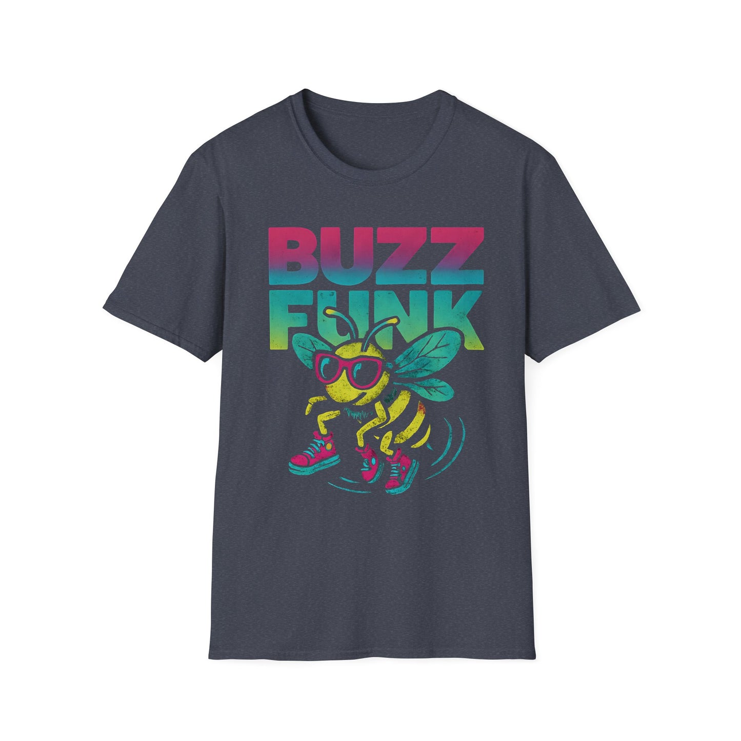 Buzz Funk Bee T Shirt
