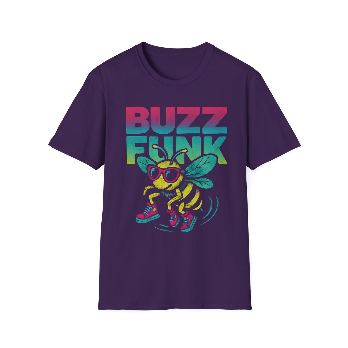 Buzz Funk Bee T Shirt