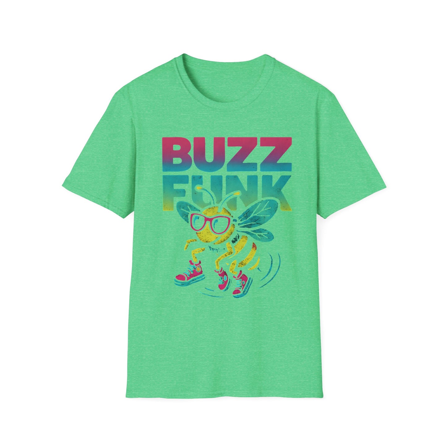 Buzz Funk Bee T Shirt